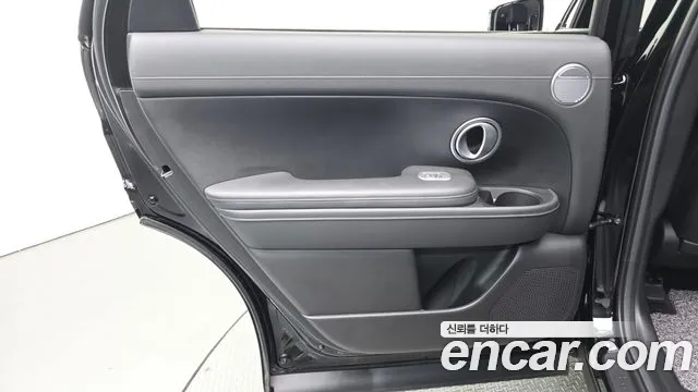Hyundai Palisade LX3 — Фото автомобиля 25