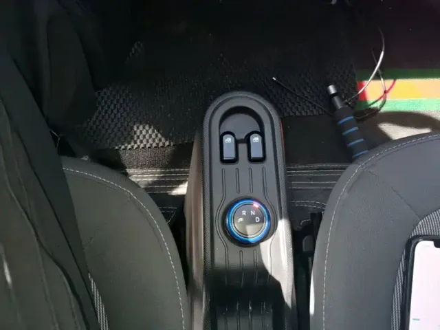 Wuling Hongguang Mini EV — Фото автомобиля 13