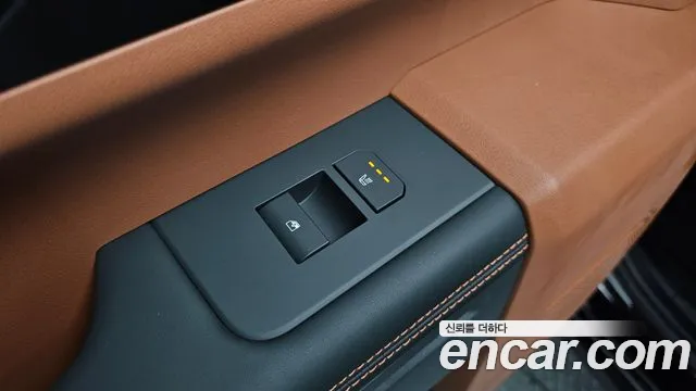 Kia Tasman — Фото автомобиля 17