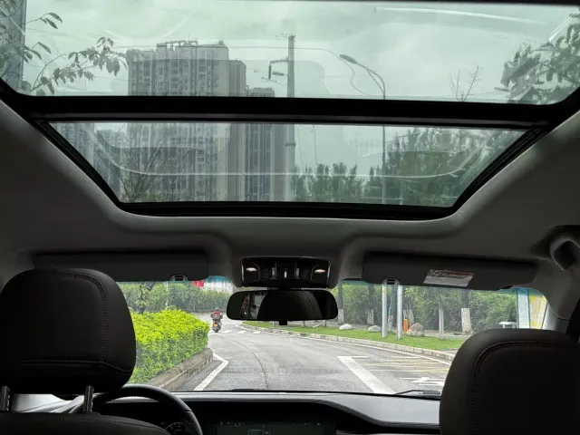 Jetour X90 Plus — Фото автомобиля 14