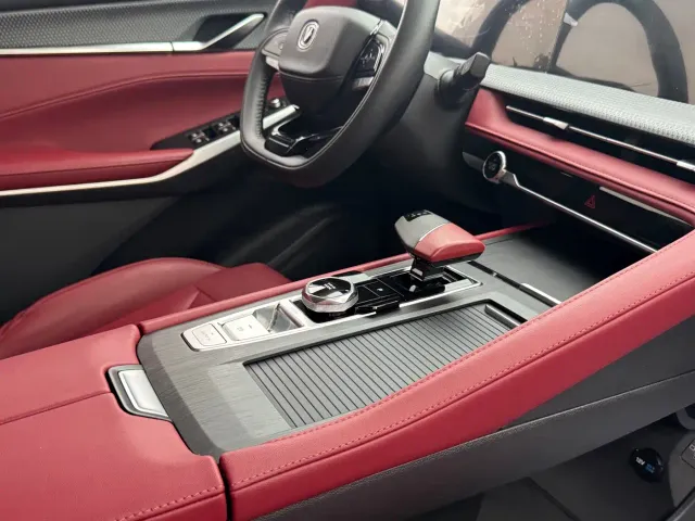Changan CS75 Plus — Фото автомобиля 14