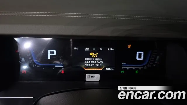 KG_Mobility_Ssangyong Torres Torres Бензин 1.5 2WD — Фото автомобиля 8