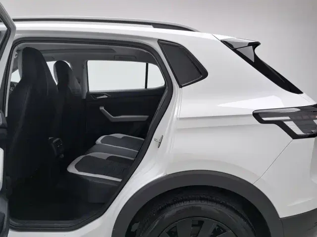 Volkswagen Tharu — Фото автомобиля 15