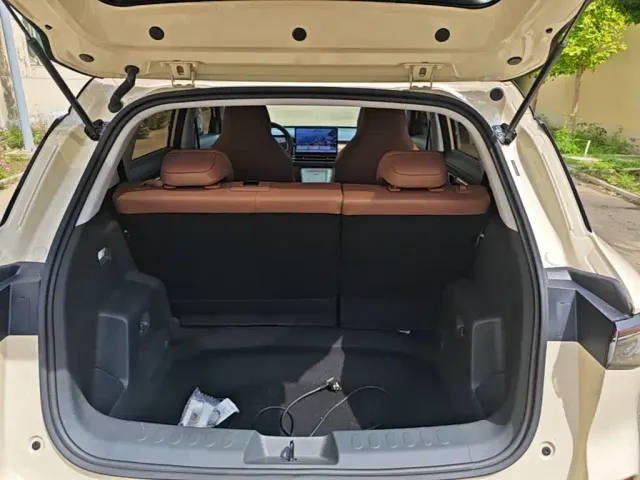 Wuling Bingo S — Фото автомобиля 18