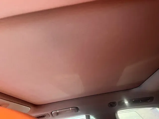 Geely Galaxy M9 — Фото автомобиля 17