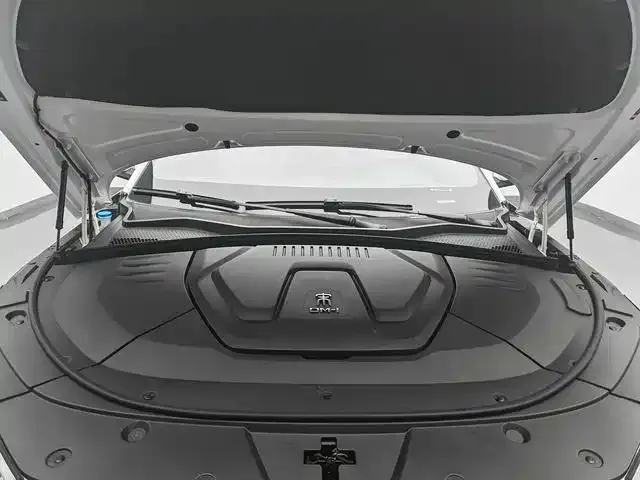 BYD Song PLUS — Фото автомобиля 12