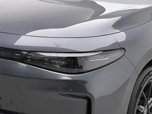 Leapmotor C10 — Фото автомобиля 7