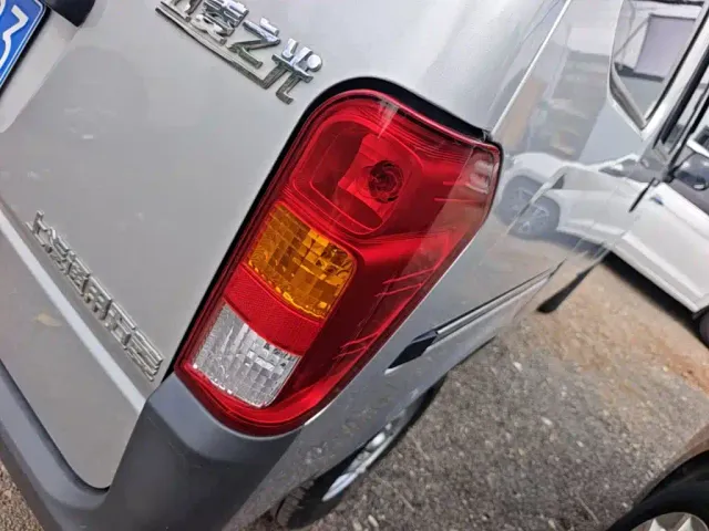 Wuling Zhiguang — Фото автомобиля 7