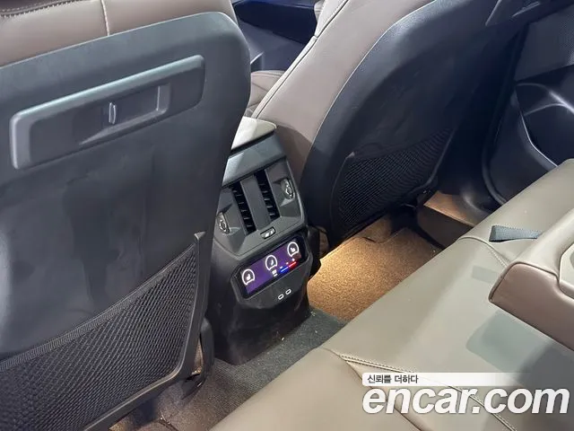 BMW X3 G45 — Фото автомобиля 4