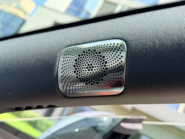 Denza Z9GT — Фото автомобиля 16