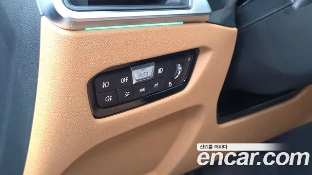 BMW 3-Series 3 серия (G20) 320d M Sport — Фото автомобиля 27