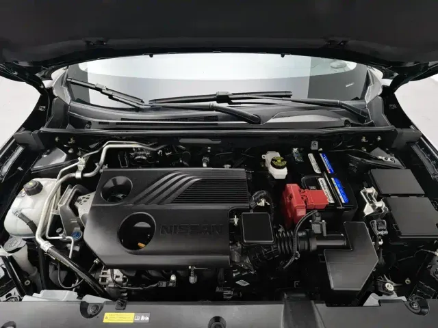 Nissan Sylphy — Фото автомобиля 6