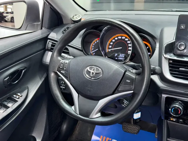 Toyota YARiS L Zhi Xuan — Фото автомобиля 9