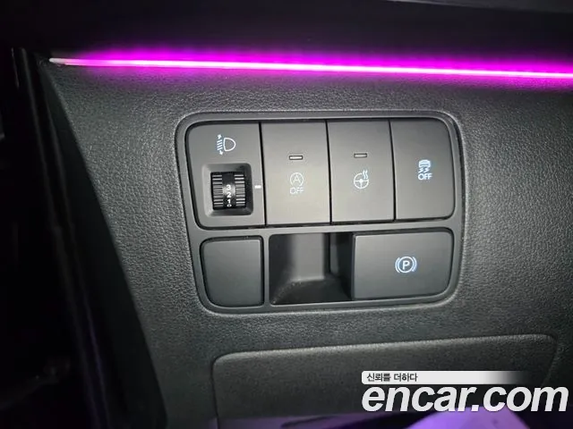 Hyundai Staria — Фото автомобиля 12