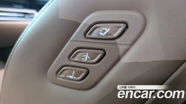 Hyundai Grandeur — Фото автомобиля 15