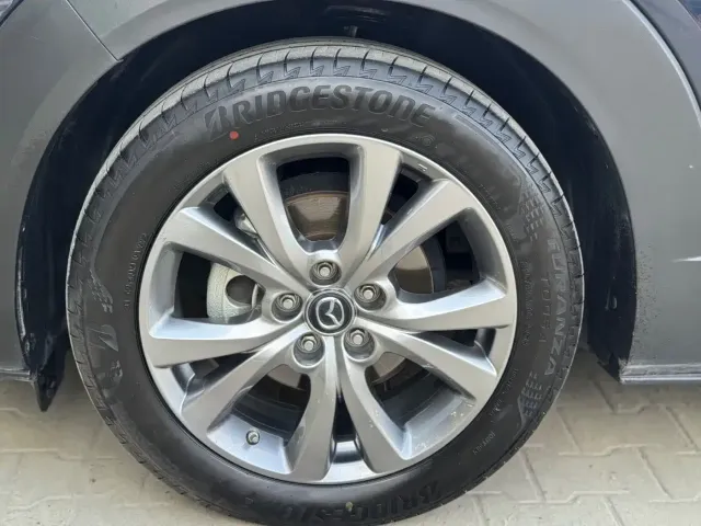 Mazda Mazda CX-30 2021 2.0L Auto Premium Joy Type — Фото автомобиля 8