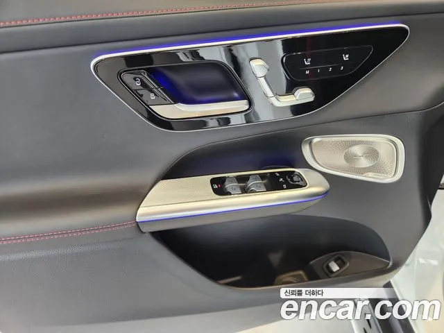 Mercedes-Benz GLC-Class — Фото автомобиля 18