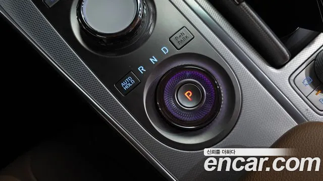 Genesis GV80 — Фото автомобиля 12