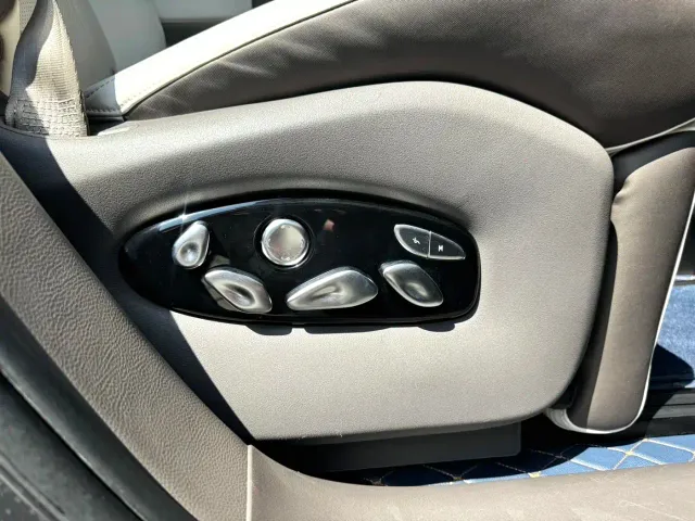 IM Motors IM LS7 — Фото автомобиля 10