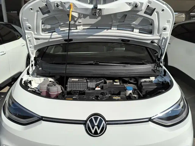 Volkswagen ID.3 — Фото автомобиля 19