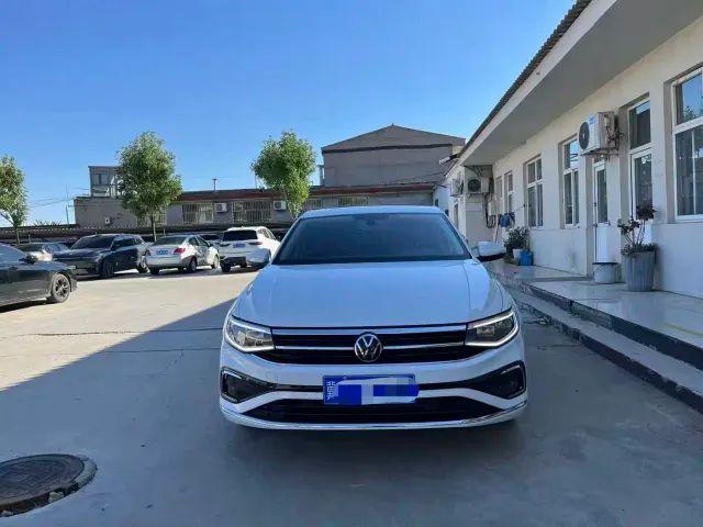 Volkswagen Bora — Фото автомобиля 2