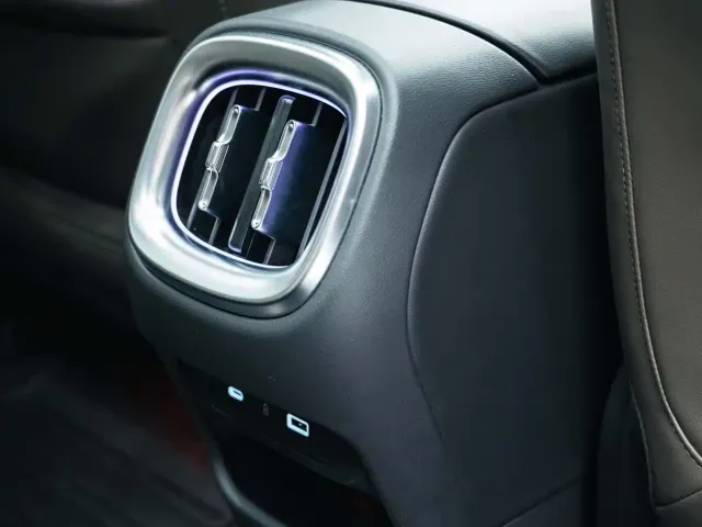 Smart #1 — Фото автомобиля 19