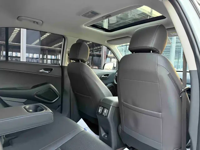 Hyundai ix35 — Фото автомобиля 11