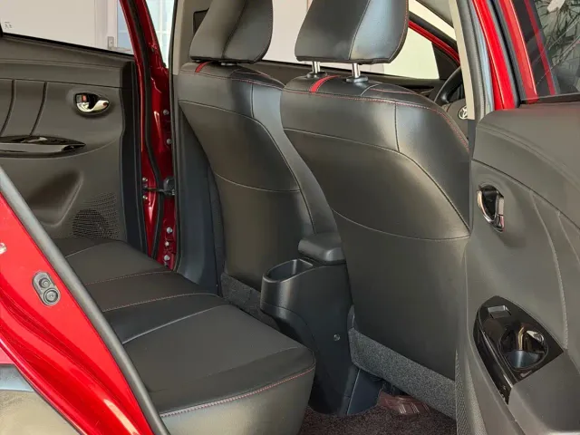 Toyota YARiS L Zhi Xuan — Фото автомобиля 15