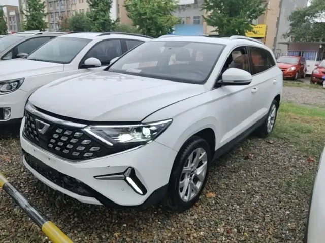 Фотография автомобиля — Jetta VS7