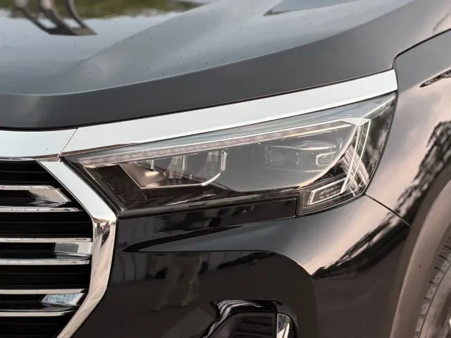 Jetour X90 Plus — Фото автомобиля 19