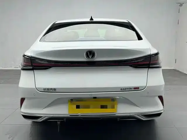 Changan Raeton Plus — Фото автомобиля 5
