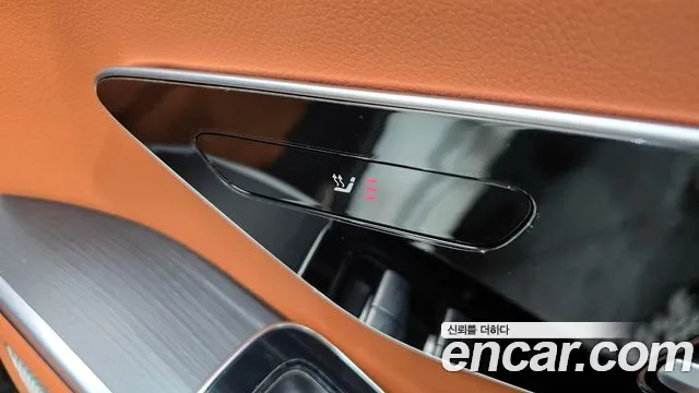 Mercedes-Benz S-Class S-класс W223 — Фото автомобиля 19