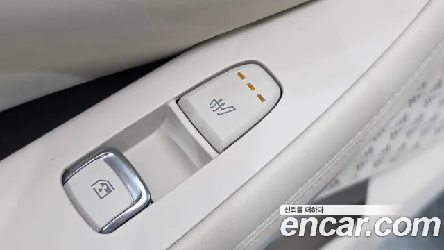 Kia K8 Signature — Фото автомобиля 19