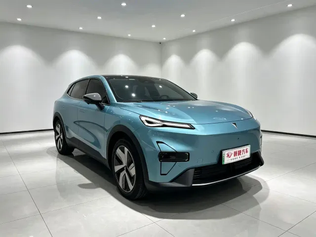 Deepal S05 — Фото автомобиля 3