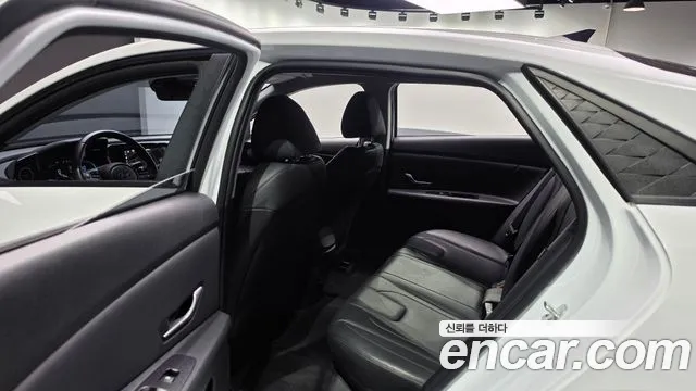 Hyundai Avante — Фото автомобиля 11