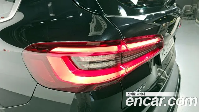 BMW X5 — Фото автомобиля 22