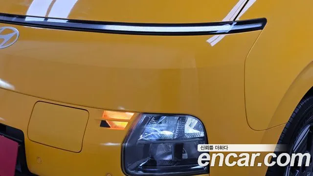 Hyundai Staria — Фото автомобиля 21