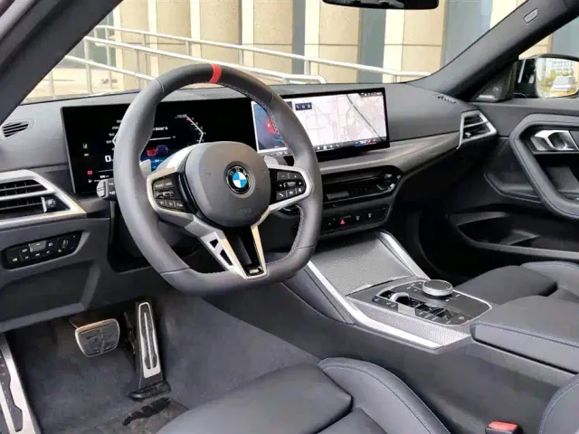 BMW M240i — Фото автомобиля 5