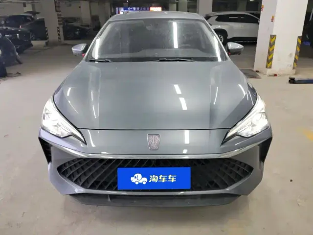 Roewe i5 — Фото автомобиля 2