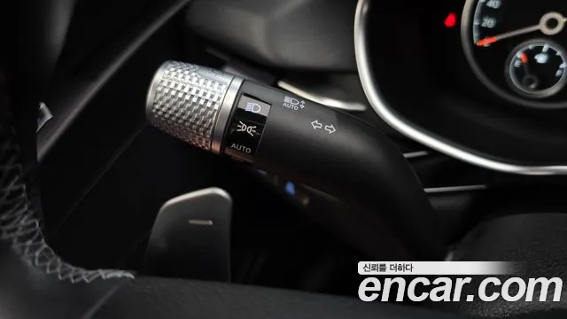 Genesis G80 Бензин 2.5 турбо AWD — Фото автомобиля 28
