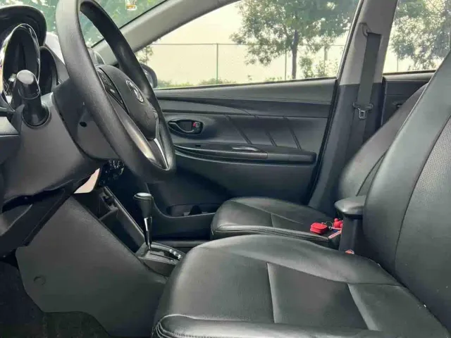 Toyota YARiS L Zhi Xuan — Фото автомобиля 7