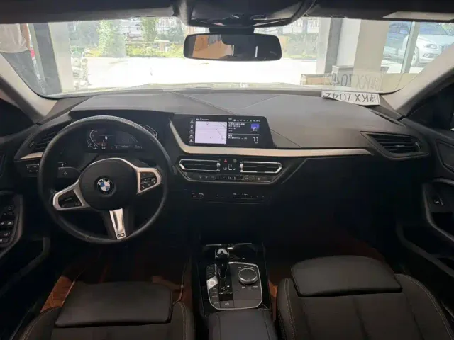 BMW 2 Series — Фото автомобиля 6