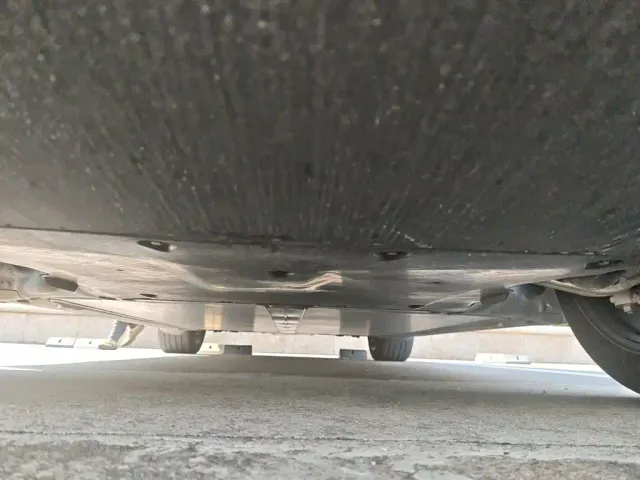 Tesla Model Y — Фото автомобиля 23