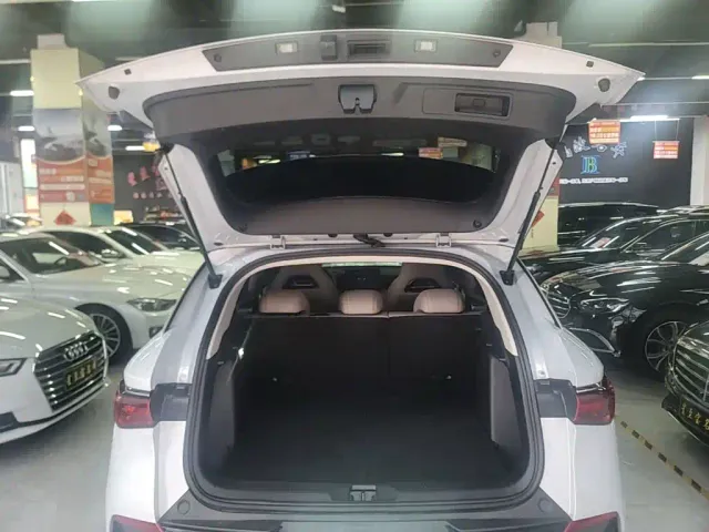 BYD Yuan PLUS — Фото автомобиля 18