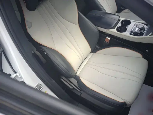 BYD Song PLUS — Фото автомобиля 24
