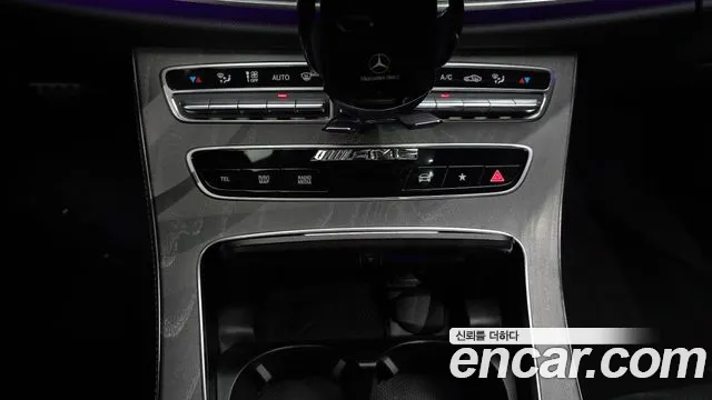 Mercedes-Benz E-Class E-класс W213 — Фото автомобиля 23