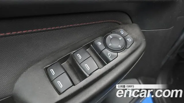ChevroletGMDaewoo Trailblazer Trailblazer 1.3 турбо 4WD — Фото автомобиля 23