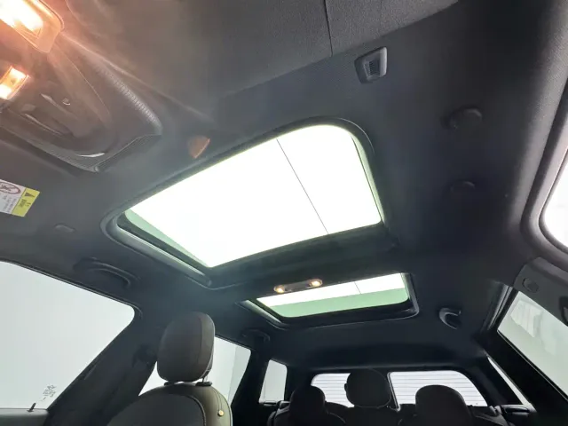 MINI Clubman — Фото автомобиля 16