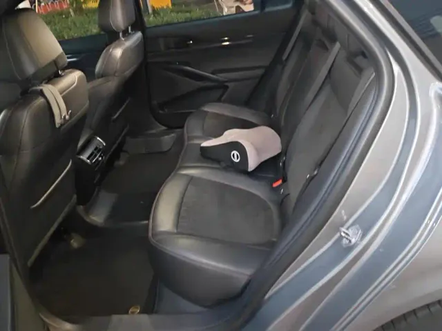 Ford Mondeo — Фото автомобиля 11