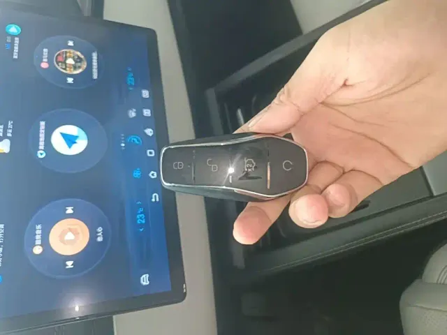 BYD Seal 06 — Фото автомобиля 16